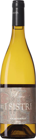 I Sistri Chardonnay 2023