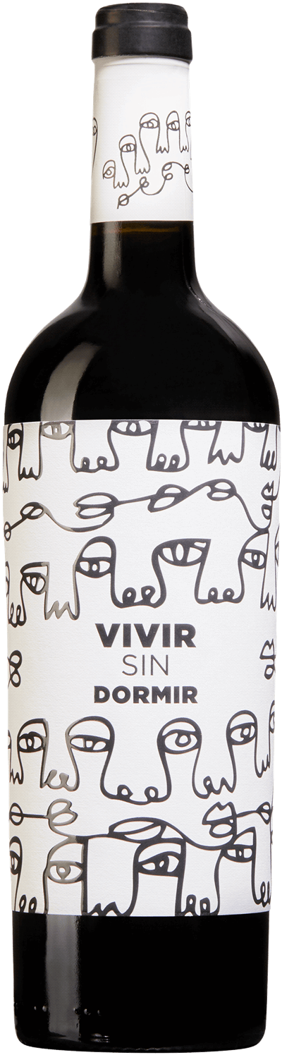 Vivir Sin Dormir