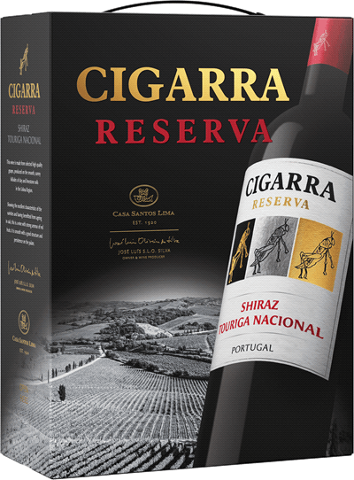 Cigarra