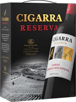 Cigarra