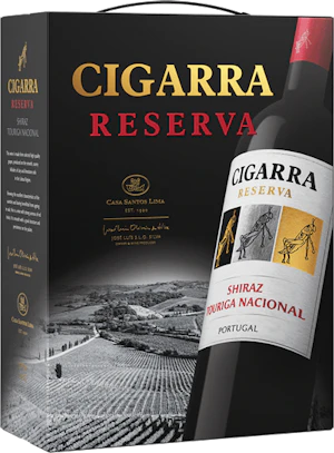 Cigarra