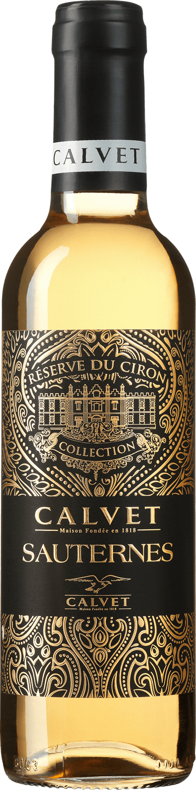 Calvet Réserve du Ciron 2023