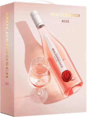 Mulderbosch Cabernet Sauvignon Rosé 2026