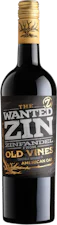 The Wanted Zin
