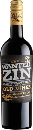 The Wanted Zin
