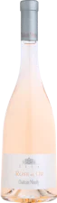 Rose et Or