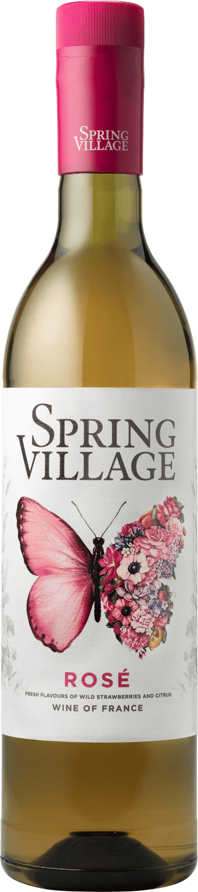 Spring Village