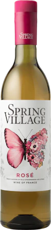Spring Village