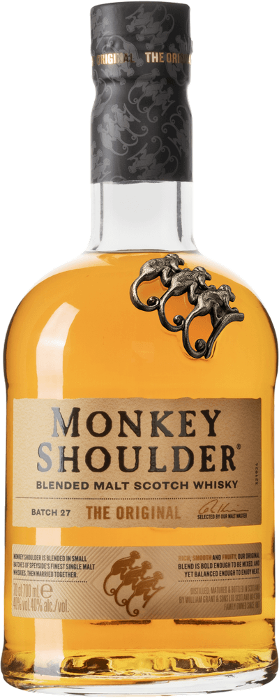 Monkey Shoulder 