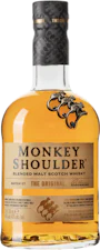 Monkey Shoulder