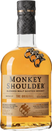 Monkey Shoulder