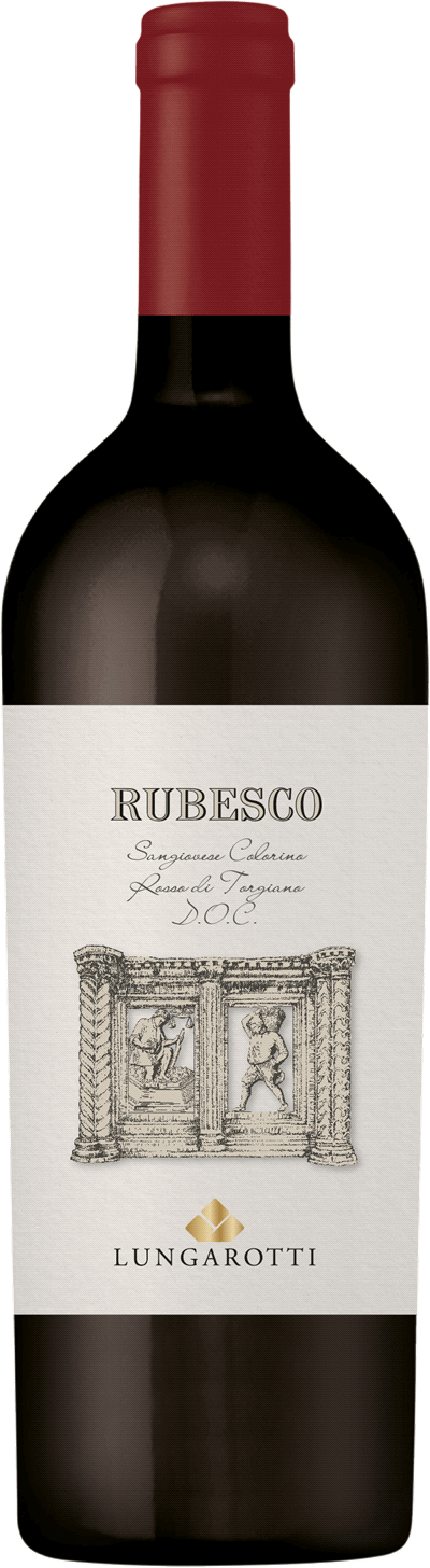 Rubesco Lungarotti 2022