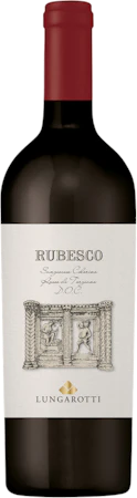 Rubesco Lungarotti 2022