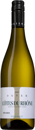 Héritages Côtes du Rhône Blanc