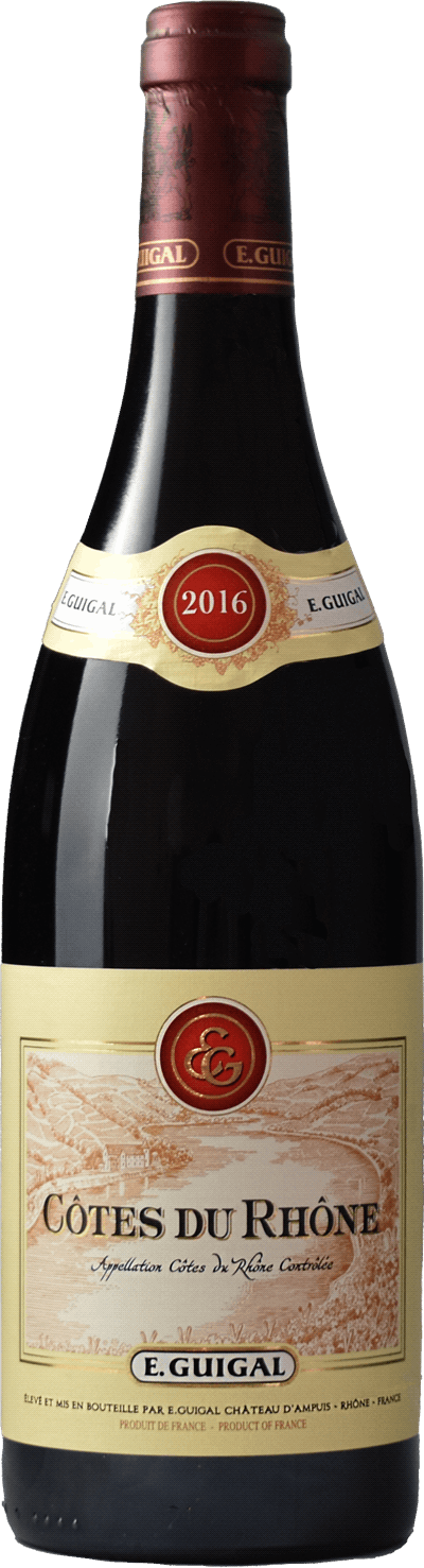 Côtes-du-Rhône