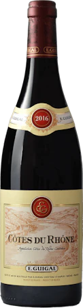 Côtes-du-Rhône E. Guigal 2023
