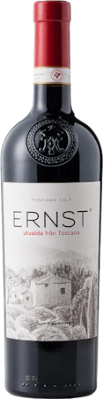 ERNST ekologiska Toscana 2023