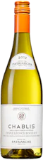 Patriarche Chablis