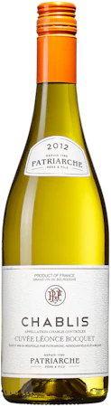 Patriarche Chablis