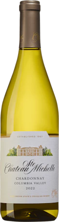 Chateau Ste Michelle Chardonnay 2022