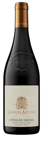 Gabriel Meffre Côtes-du-Rhône Terra 2024