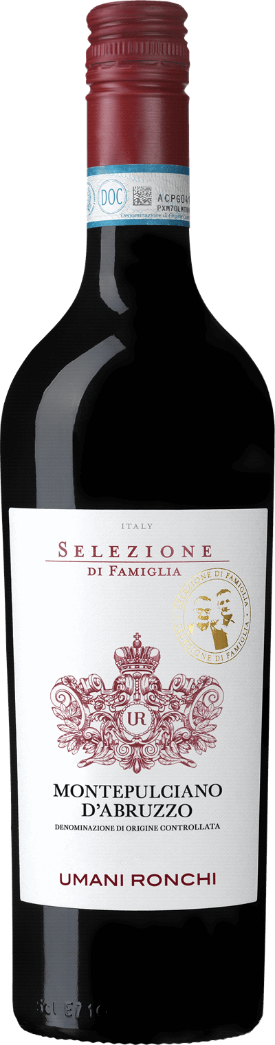 Montepulciano d'Abruzzo