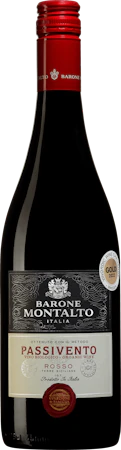 Barone Montalto Passivento 2024