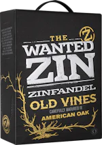 The Wanted Zin