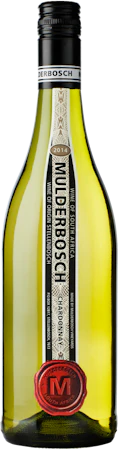 Mulderbosch Chardonnay 2018