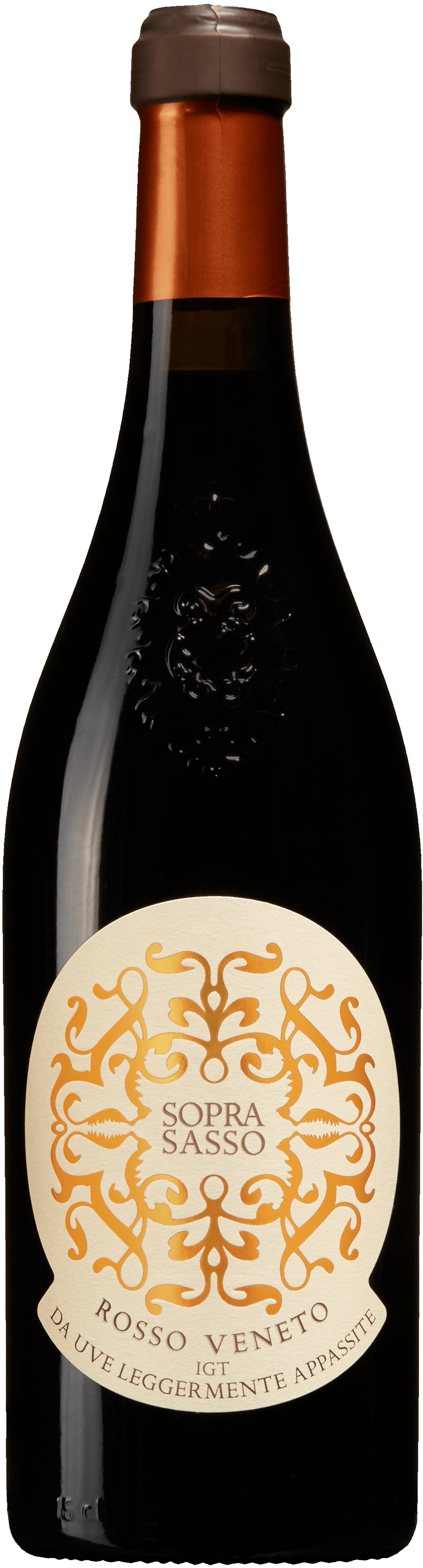 Soprasasso Appassite 2015