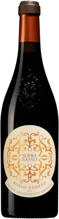 Soprasasso Appassite 2015