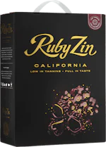 Ruby Zin