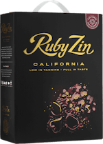 Ruby Zin