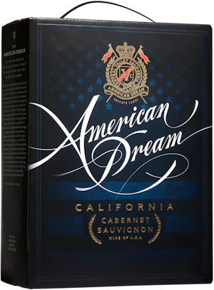 American Dream Cabernet Sauvignon 2022