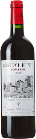 Château Plince 2018