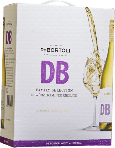 De Bortoli Gewürztraminer Riesling 2023