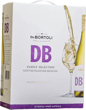 De Bortoli