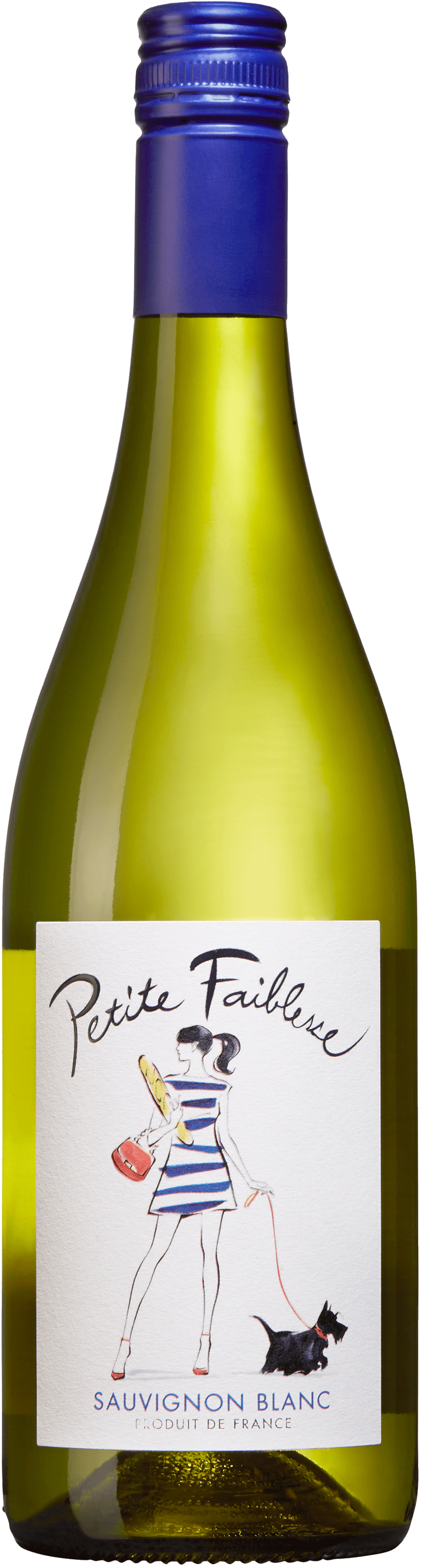 Petite Faiblesse Sauvignon Blanc 2025