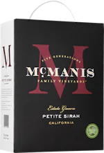 McManis