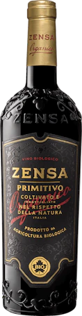 Zensa