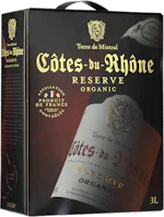 Terre de Mistral Reserve