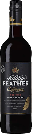 Falling Feather