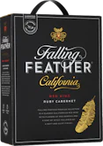 Falling Feather