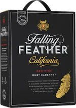 Falling Feather
