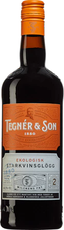 Tegnér & Son