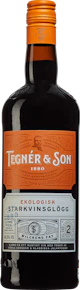 Tegnér & Son