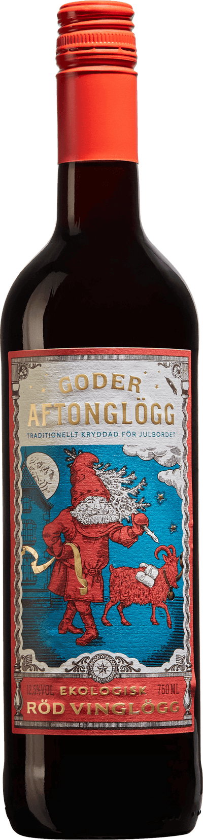 Goder Aftonglögg