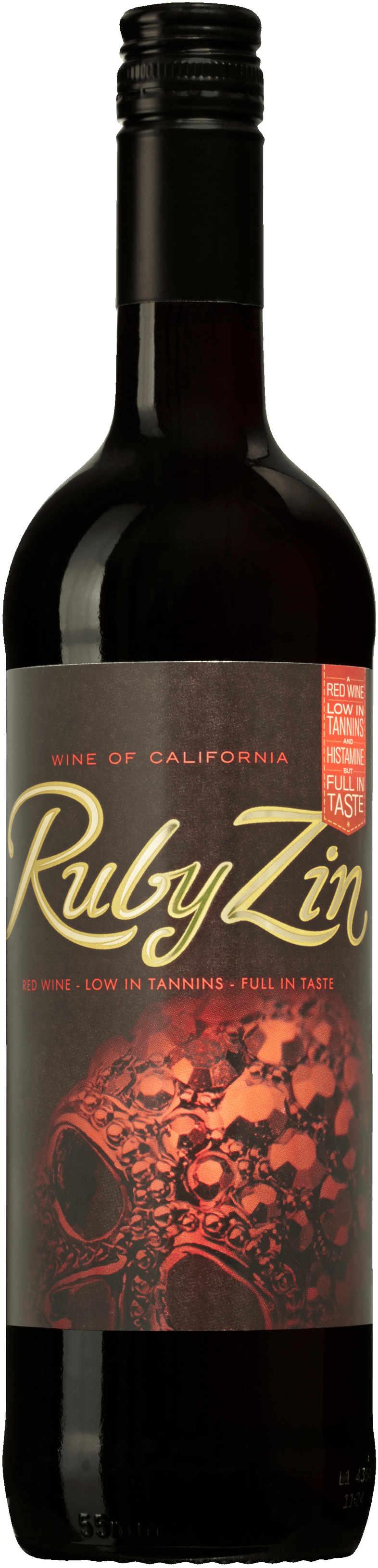 Ruby Zin