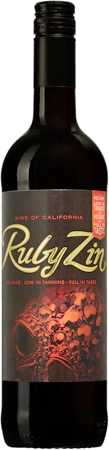 Ruby Zin