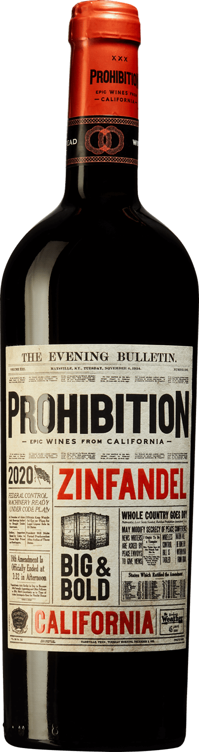 Prohibition